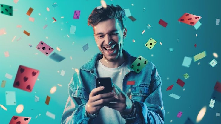 Panduan deposit ganool21 di layar ponsel